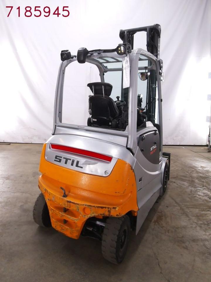 Electric forklift Still RX60-30L/600 Still RX60-30L/600- Photo 2