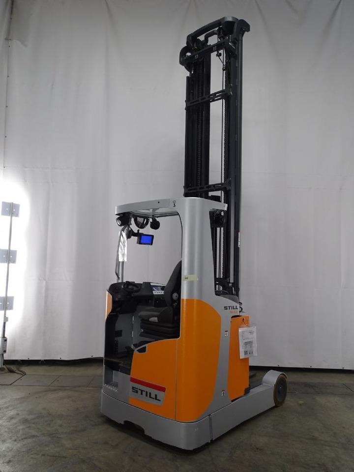 Reach truck Still FM-X20 Still FM-X20- Photo 2