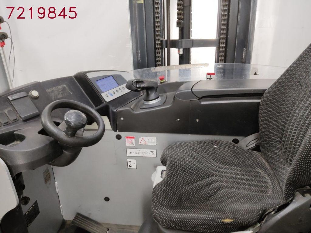 Reach truck Still FM-X14 Still FM-X14- Photo 3