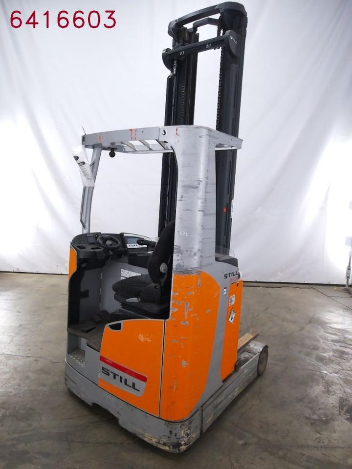 Reach truck Still FM-X14 Still FM-X14- Photo 2