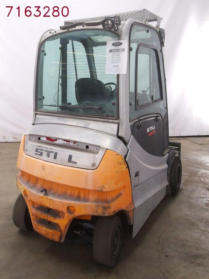 Electric forklift Still RX60-35 Still RX60-35- Photo 2