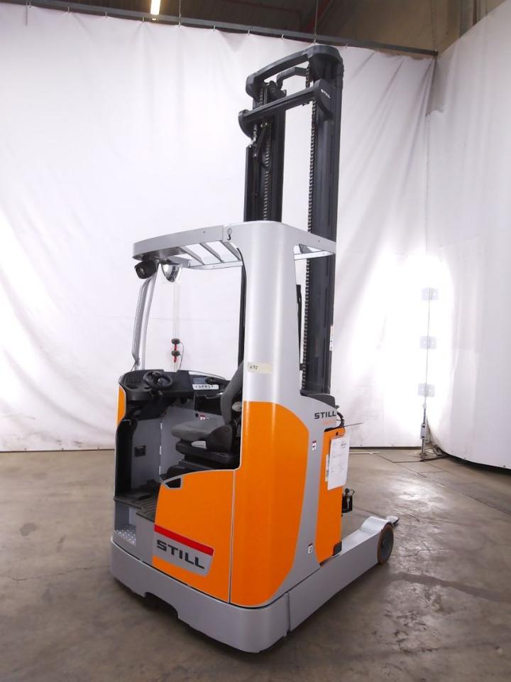 Reach truck Still FM-X17 Still FM-X17- Photo 2