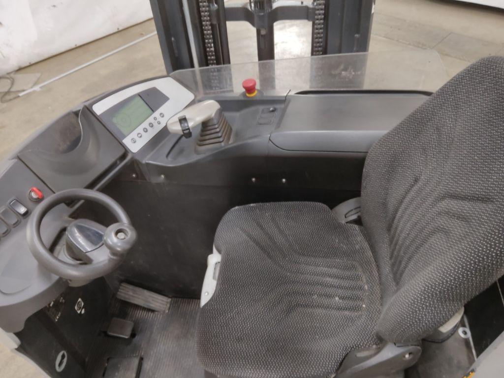 Reach truck Still FM-X17 Still FM-X17- Photo 3