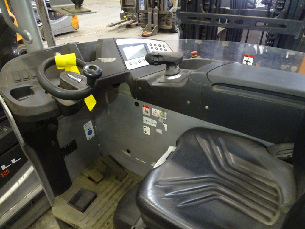 Reach truck Still FM-X17 Still FM-X17- Photo 3