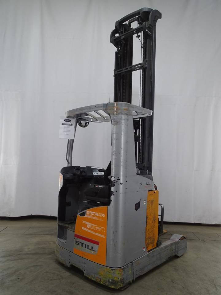 Reach truck Still FM-X17 Still FM-X17- Photo 2