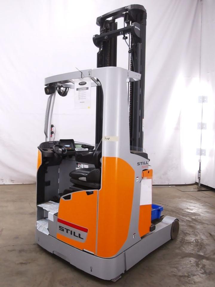 Reach truck Still FM-X17/BRONZE Still FM-X17/BRONZE- Photo 2