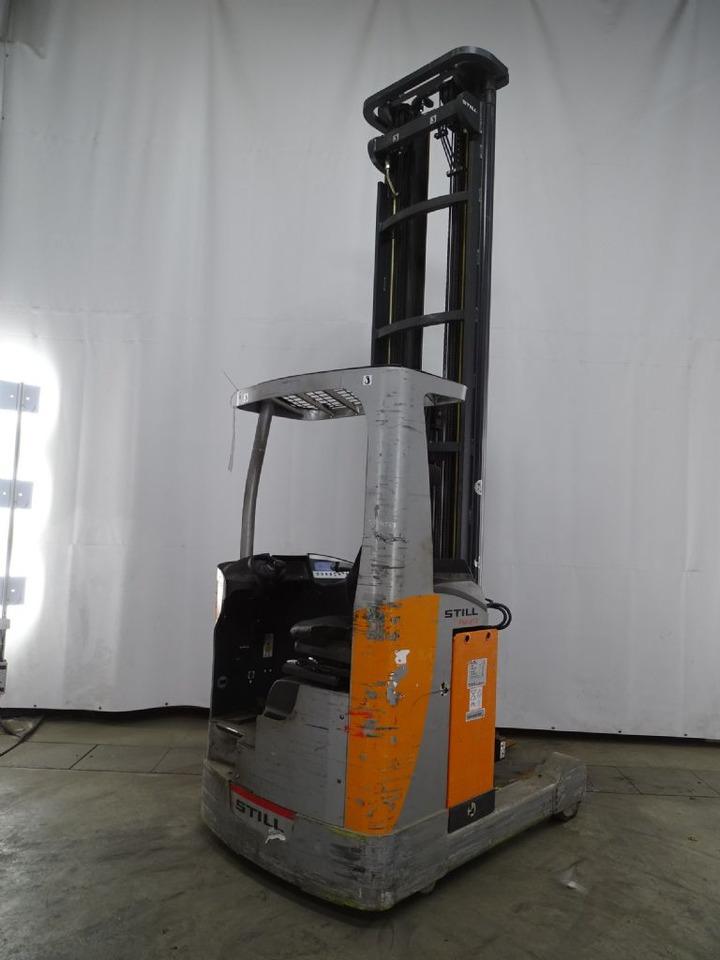 Reach truck Still FM-X17 Still FM-X17- Photo 2