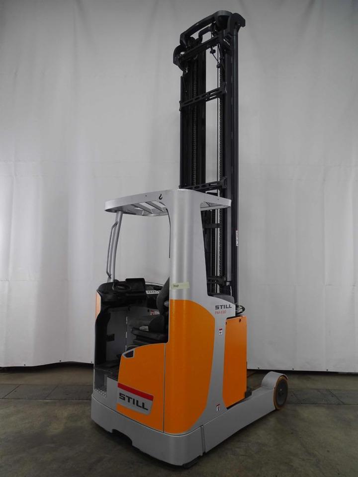 Reach truck Still FM-X20 Still FM-X20- Photo 2