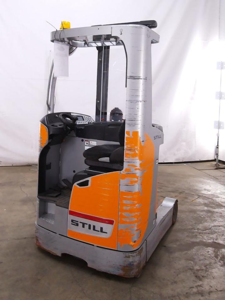 Reach truck Still FM-X12N Still FM-X12N- Photo 2