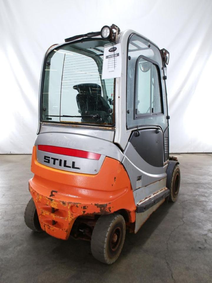 Electric forklift Still RX60-30 Still RX60-30- Photo 2