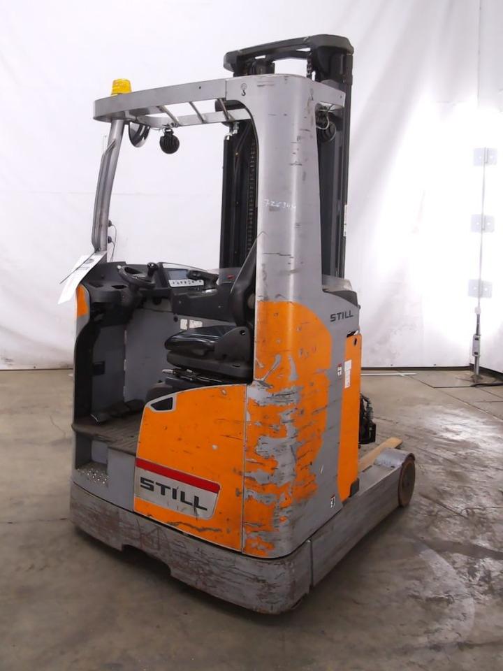 Reach truck Still FM-X14 Still FM-X14- Photo 2