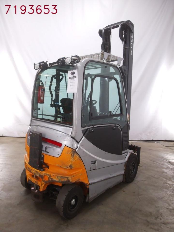 Electric forklift Still RX60-25 Still RX60-25- Photo 2