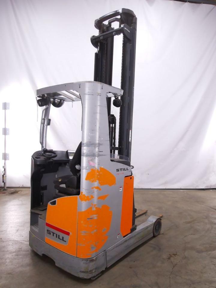 Reach truck Still FM-X14 Still FM-X14- Photo 2