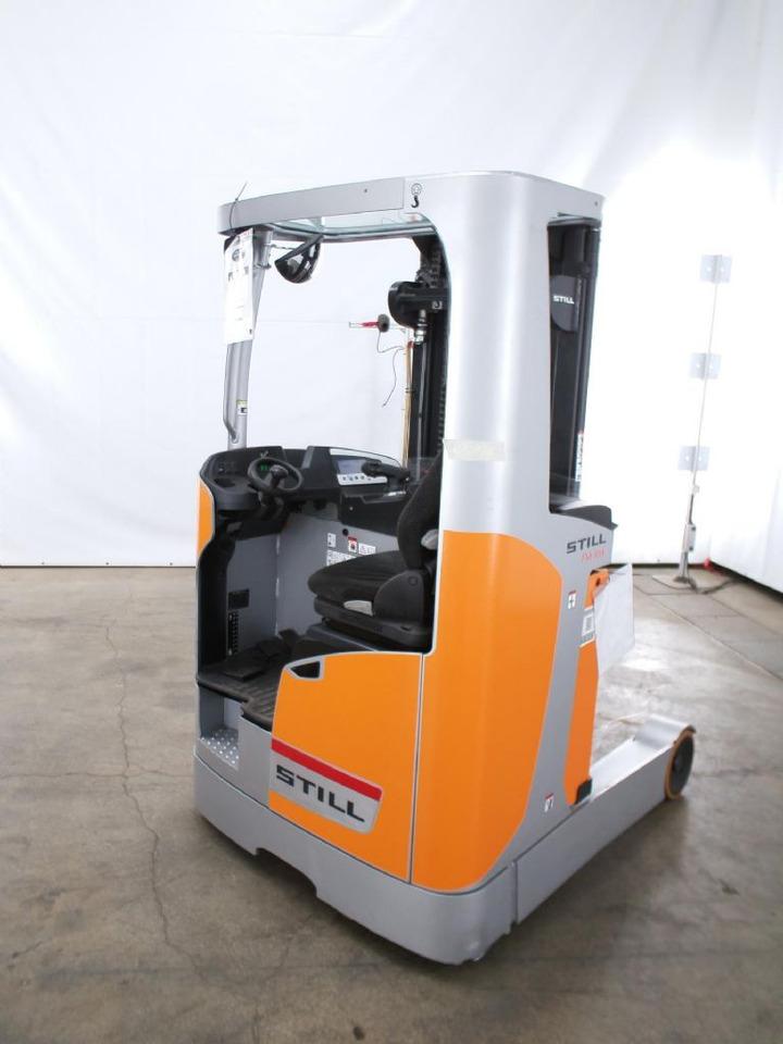 Reach truck Still FM-X14 Still FM-X14- Photo 2