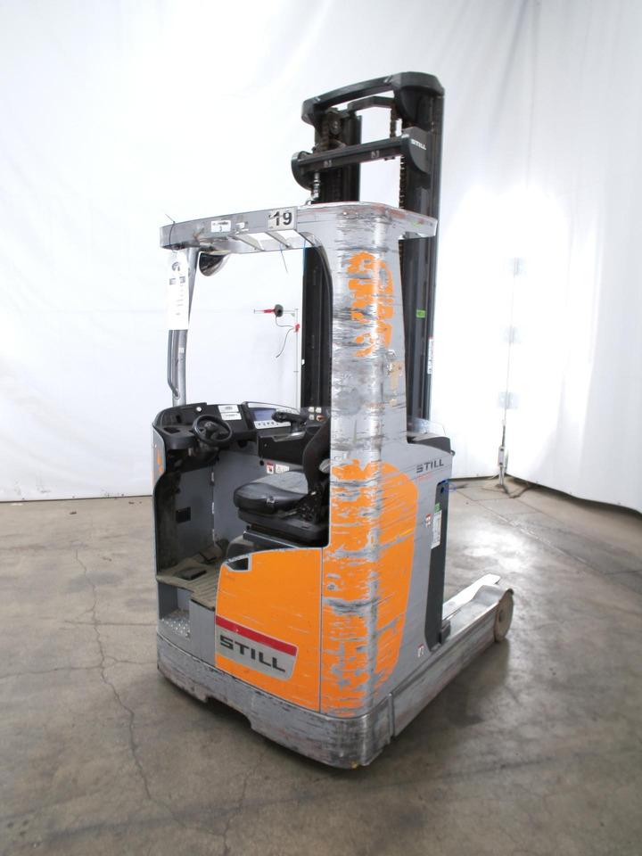 Reach truck Still FM-X14 Still FM-X14- Photo 2