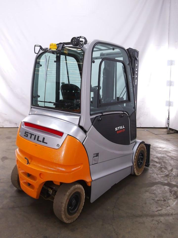 Electric forklift Still RX60-25L Still RX60-25L- Photo 2