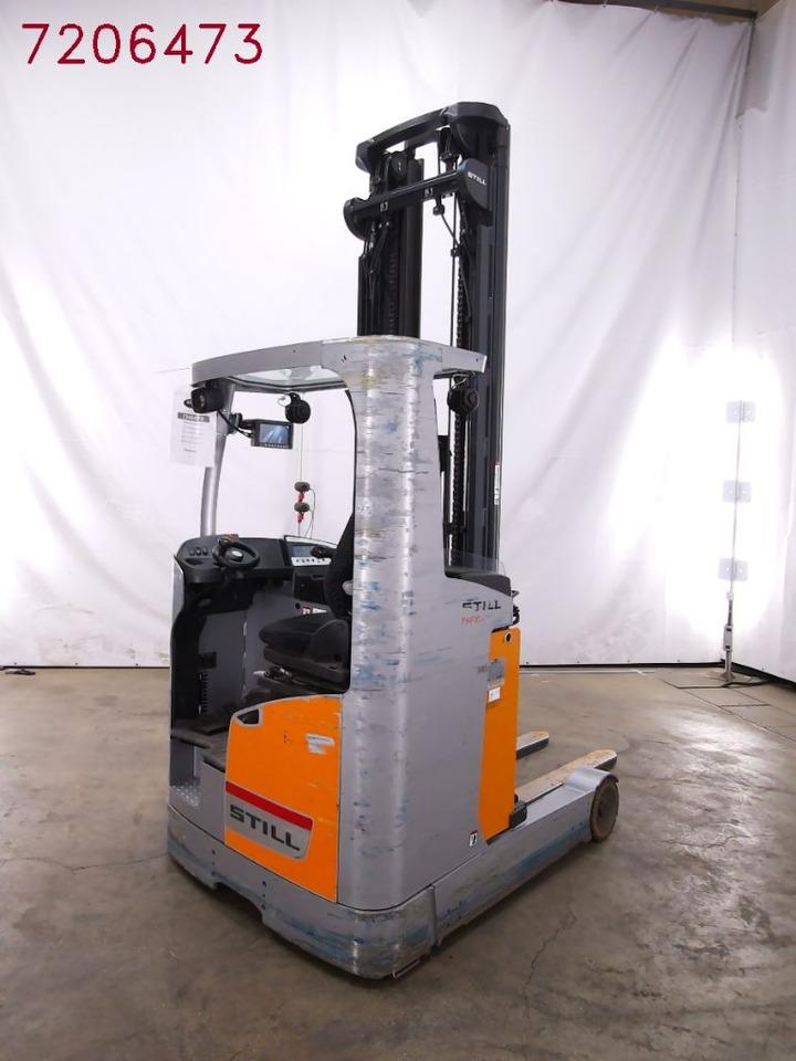 Reach truck Still FM-X17 Still FM-X17- Photo 2