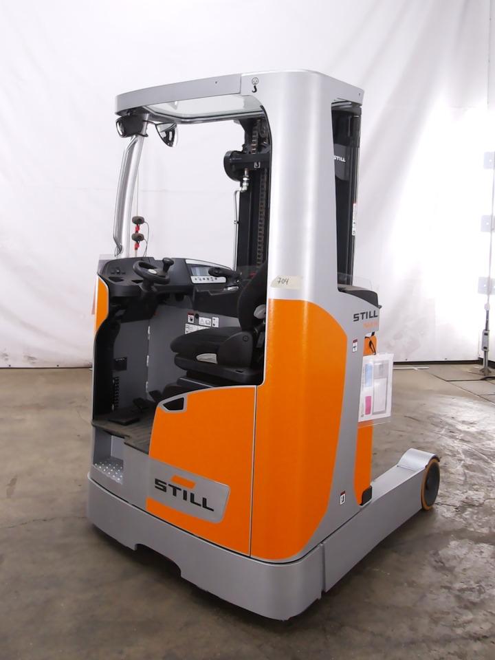 Reach truck Still FM-X14 Still FM-X14- Photo 2