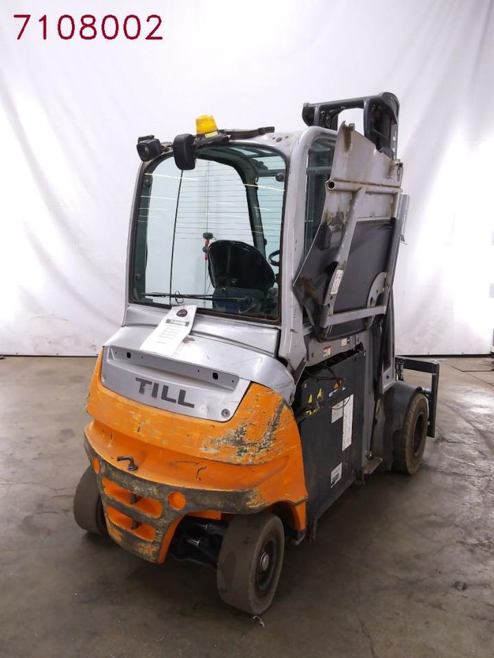 Electric forklift Still RX60-35 Still RX60-35- Photo 2