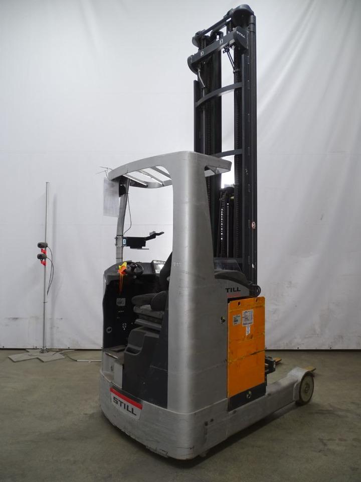 Reach truck Still FM-X20 Still FM-X20- Photo 2