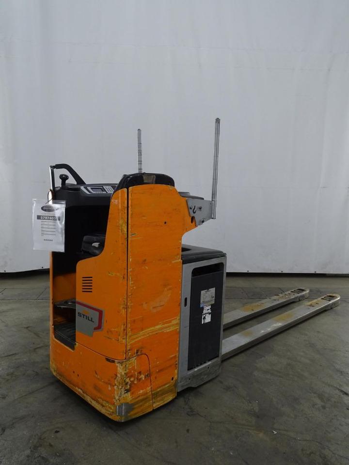 Pallet truck Still FXH25N/2400MM Still FXH25N/2400MM- Photo 2