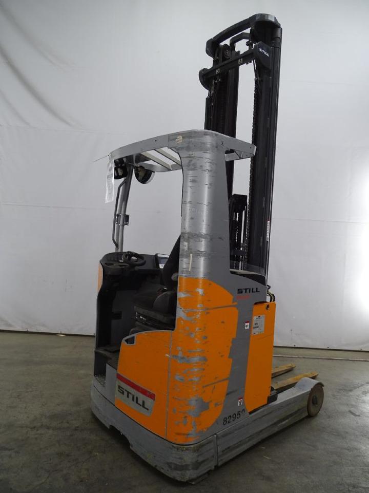 Reach truck Still FM-X17 Still FM-X17- Photo 2