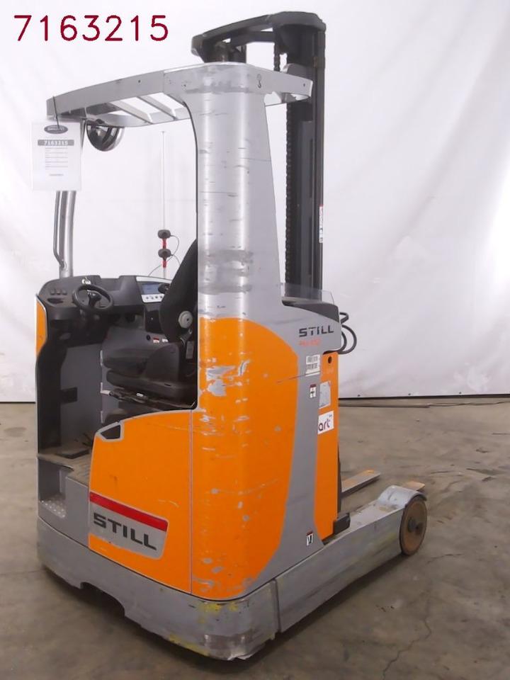 Reach truck Still FM-X12 Still FM-X12- Photo 2