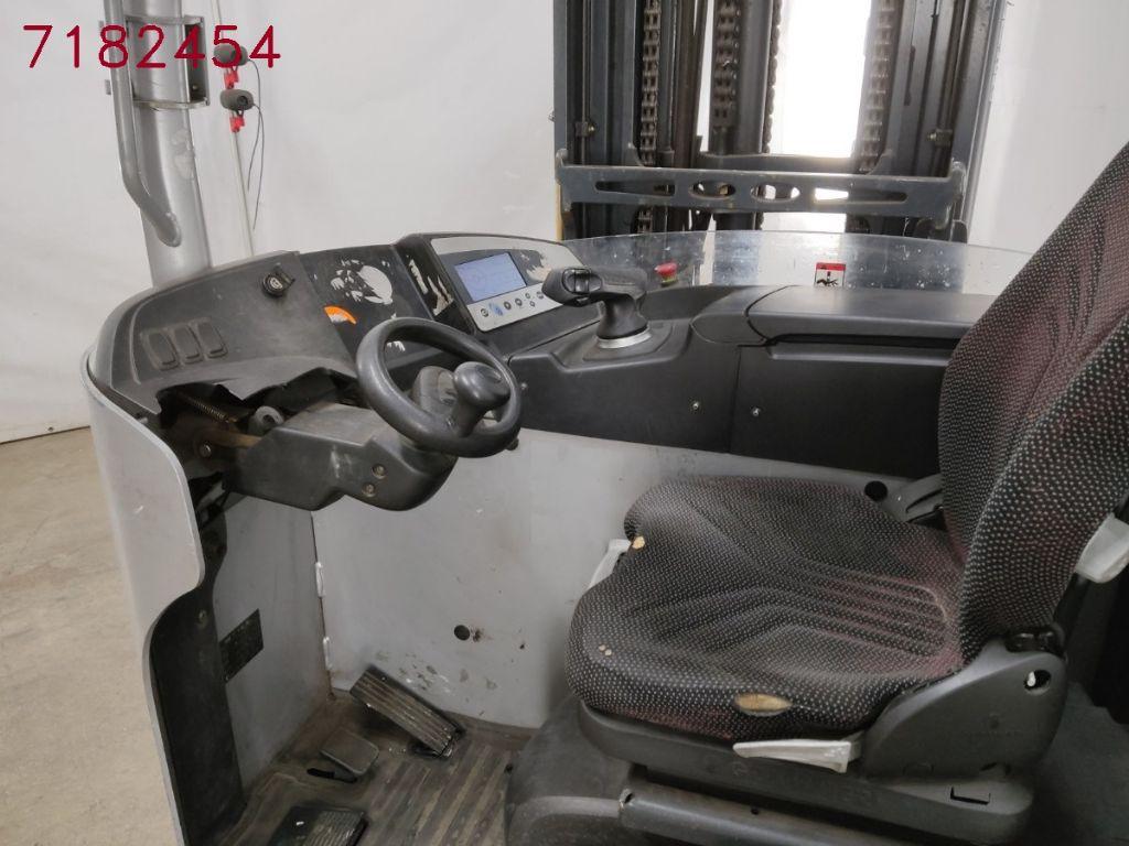 Reach truck Still FM-X17 Still FM-X17- Photo 3