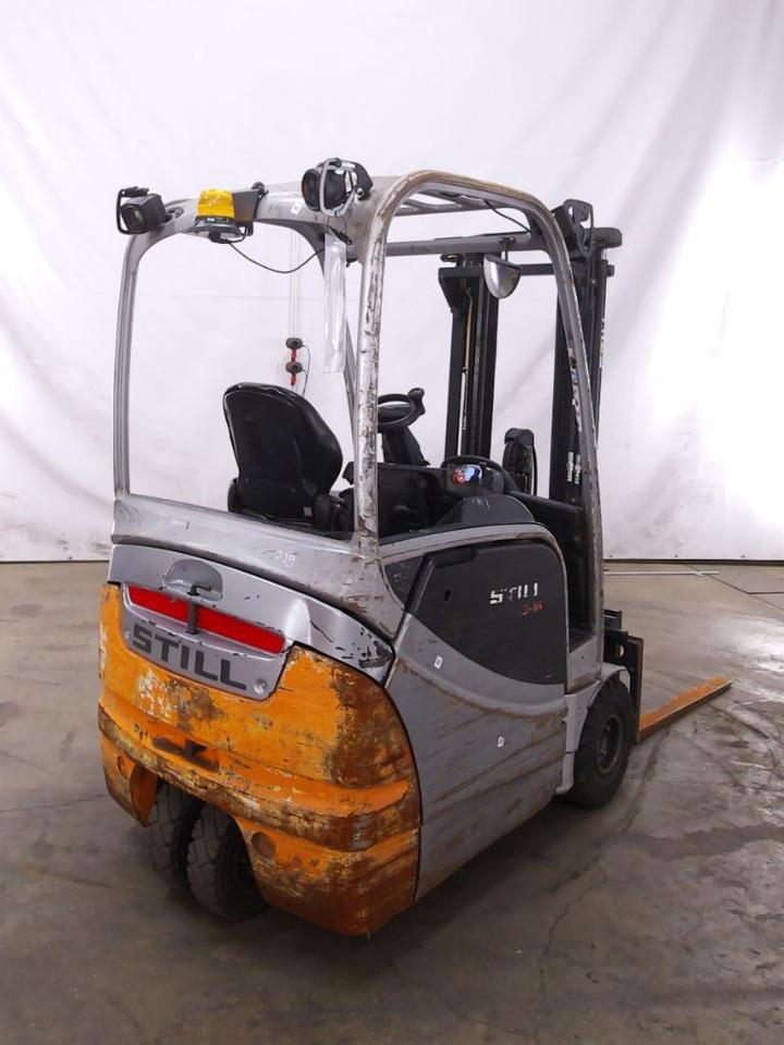 Carrello elevatore elettrico Still RX20-16 Still RX20-16- Photo 2