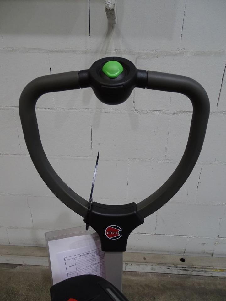 Pallet truck Linde CITIONE Linde CITIONE- Photo 3