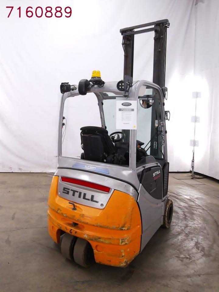 Carrello elevatore elettrico Still RX20-20/LIION Still RX20-20/LIION- Photo 2