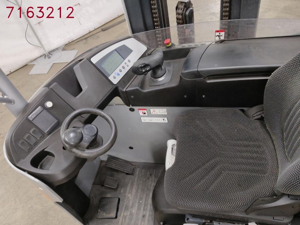 Reach truck Still FM-X14 Still FM-X14- Photo 3