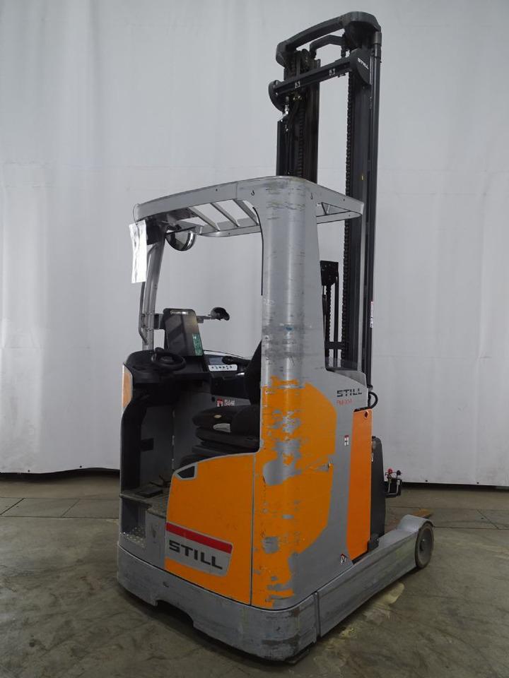 Reach truck Still FM-X14 Still FM-X14- Photo 2