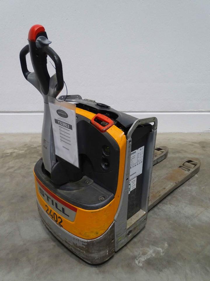 Pallet truck Still EXU20 Still EXU20- Photo 2