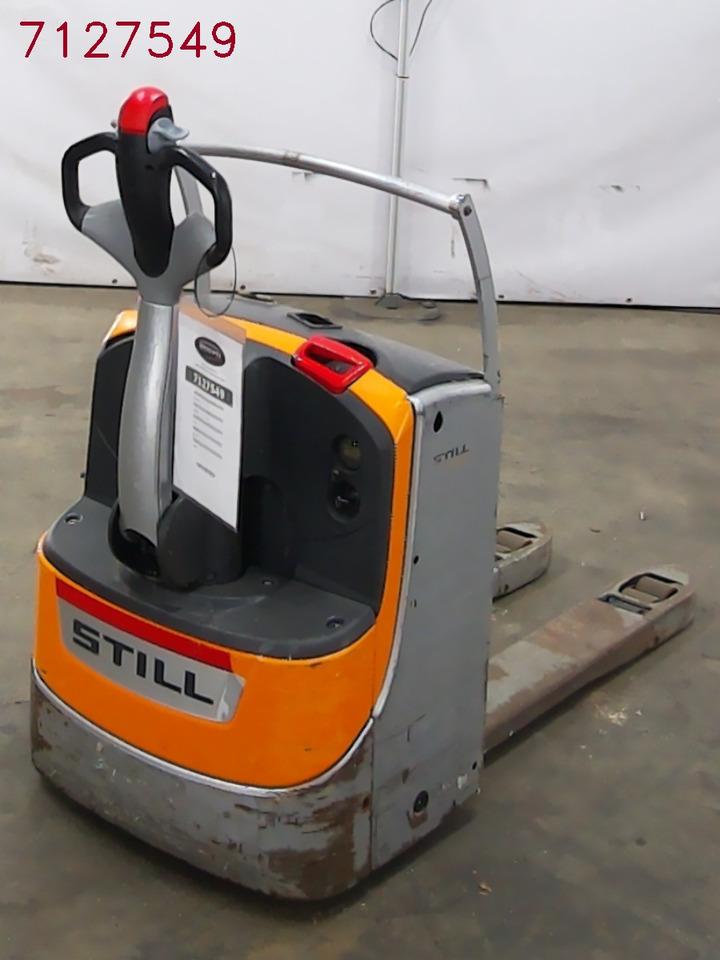 Pallet truck Still EXU20 Still EXU20- Photo 2