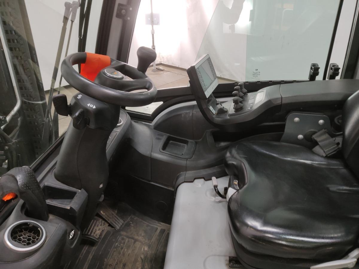 Carrello elevatore elettrico Still RX20-20PL Still RX20-20PL- Photo 3