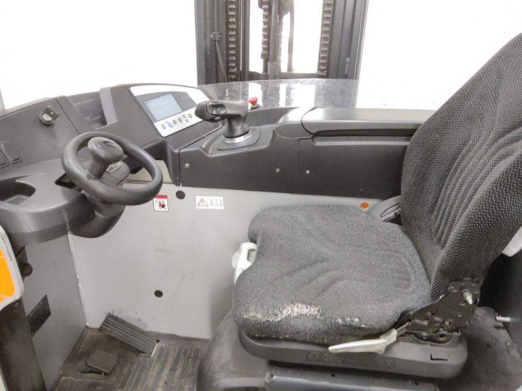 Reach truck Still FM-X12 Still FM-X12- Photo 3