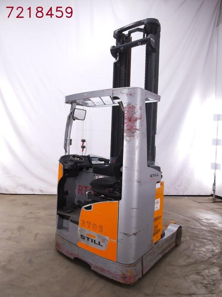 Reach truck Still FM-X14 Still FM-X14- Photo 2