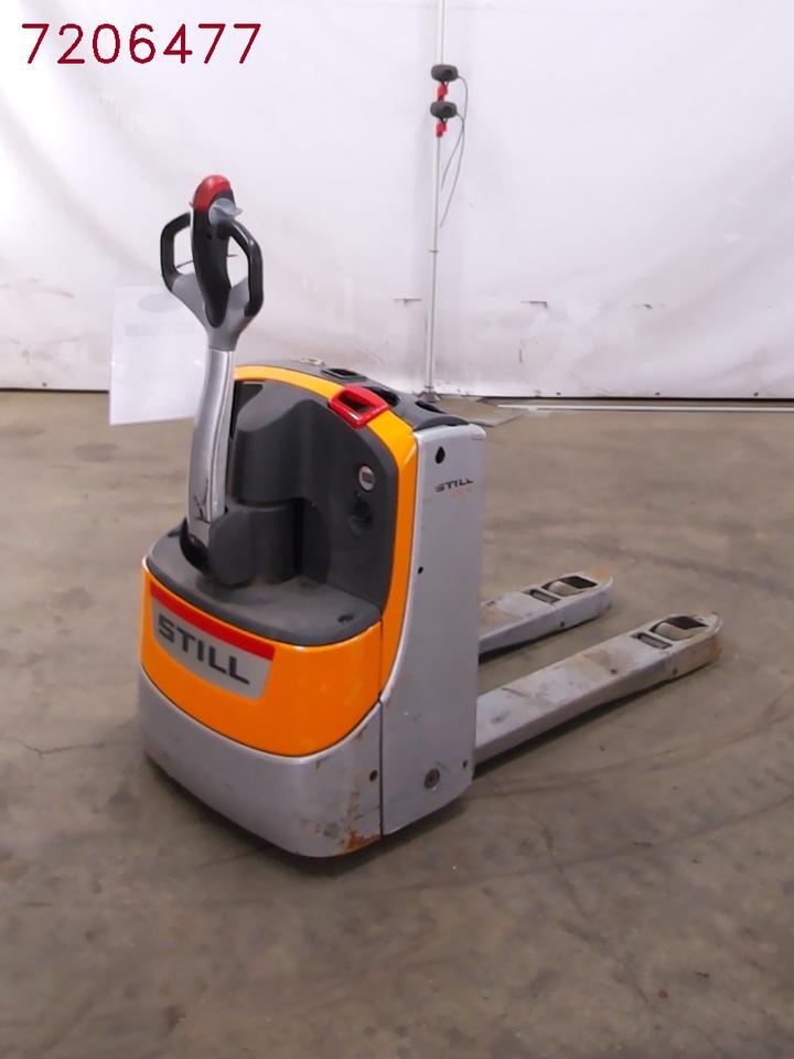 Pallet truck Still EXU16/LIION Still EXU16/LIION- Photo 2