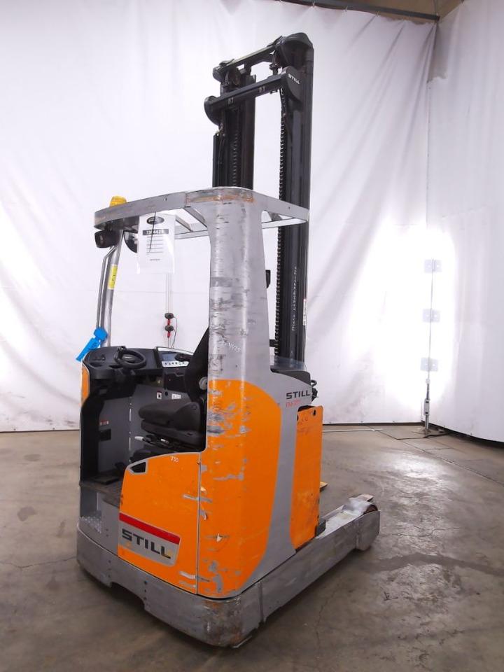 Reach truck Still FM-X17 Still FM-X17- Photo 2