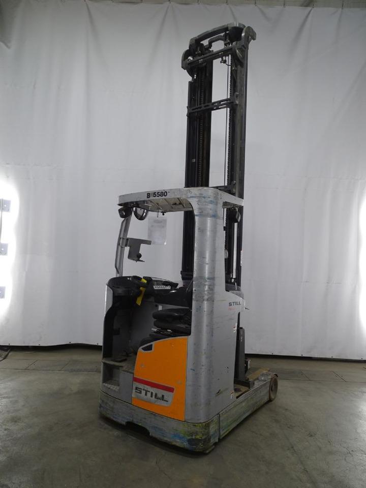 Reach truck Still FM-X17 Still FM-X17- Photo 2