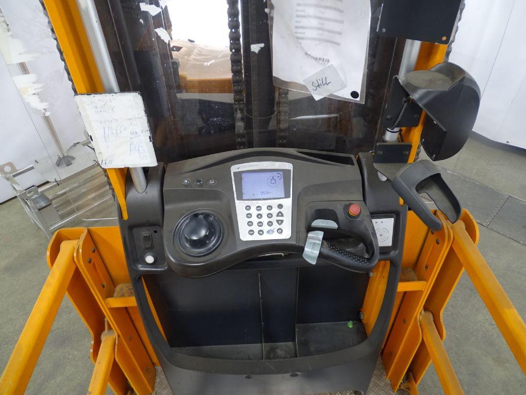 Order picker Still EK-X48 Still EK-X48- Photo 3