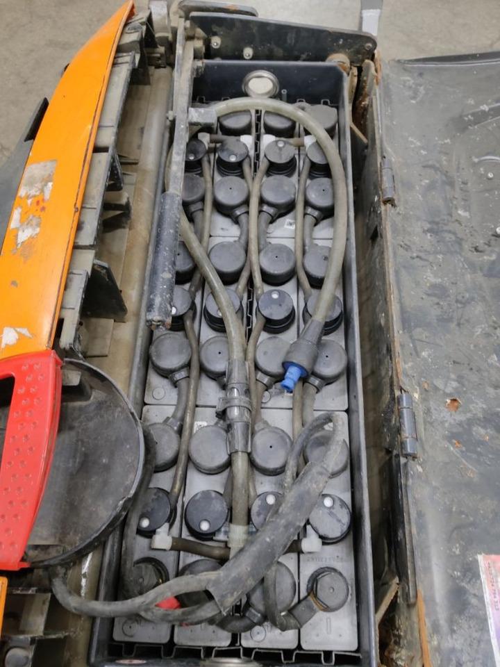 Pallet truck Still EXU18 Still EXU18- Photo 4