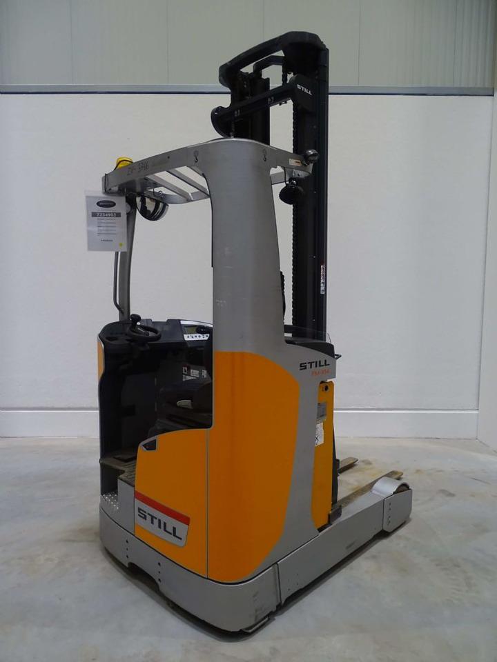 Reach truck Still FM-X14 Still FM-X14- Photo 2