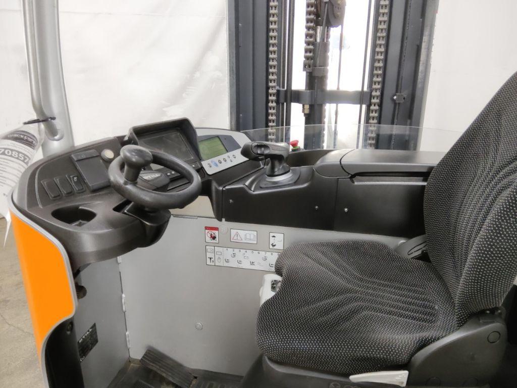 Reach truck Still FM-X17 Still FM-X17- Photo 3