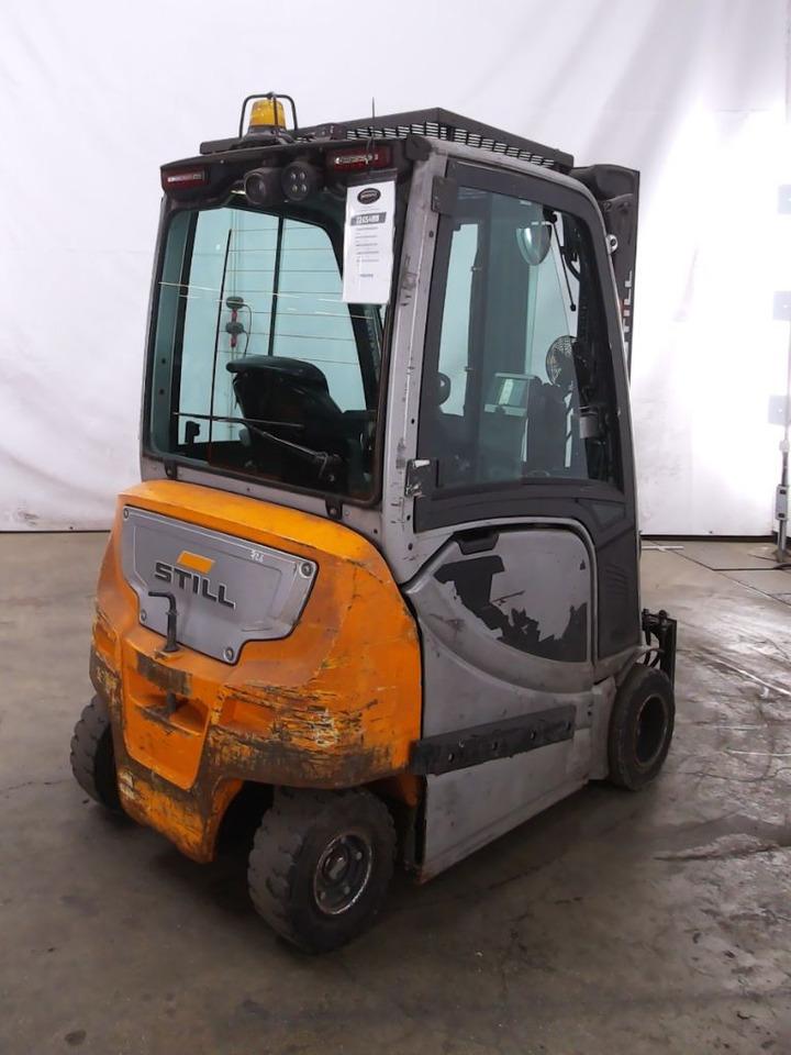 Electric forklift Still RX20-20P Still RX20-20P- Photo 2