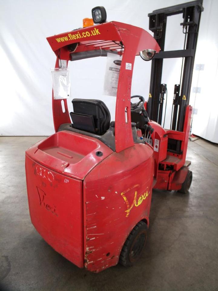 Reach truck Flexi FLEXIHILOAD1250AG Flexi FLEXIHILOAD1250AG- Photo 2