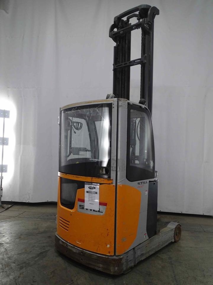 Reach truck Still FM-X17 Still FM-X17- Photo 2