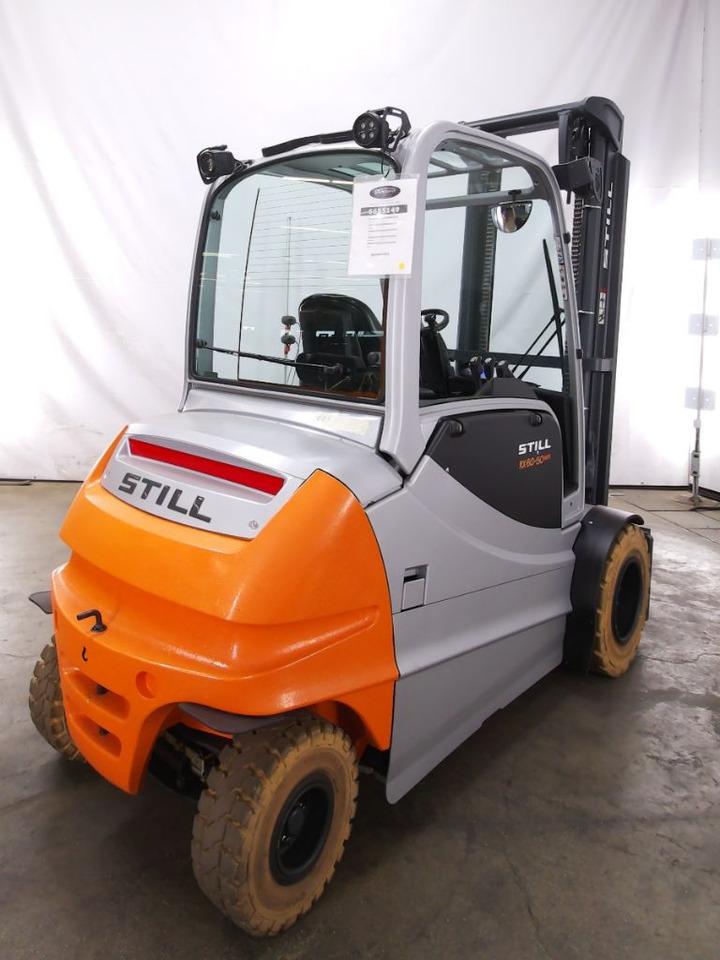 Electric forklift Still RX60-50/600 Still RX60-50/600- Photo 2