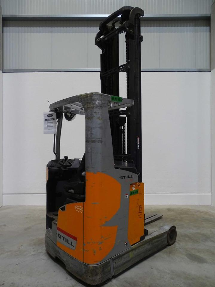 Reach truck Still FM-X17 Still FM-X17- Photo 2